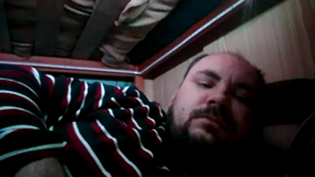 ZARRENAAR3 online show from 5, 12, 2025