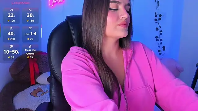 ellarosee  online show from 4, 4, 2026