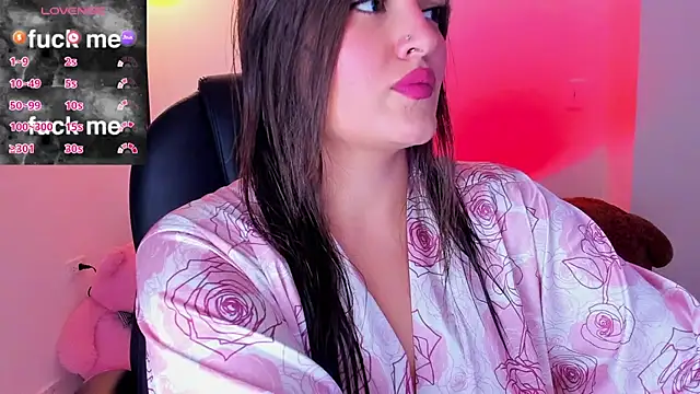 ellarosee  online show from 11, 1, 2026