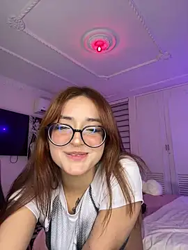 SweetJennaa online show from 22, 2, 2025