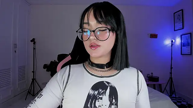 SweetJennaa online show from 26, 1, 2025