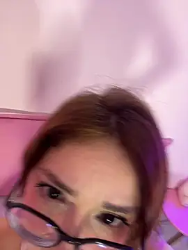 SweetJennaa online show from 12, 2, 2025