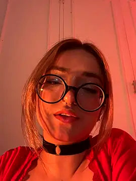 SweetJennaa online show from 17, 10, 2025