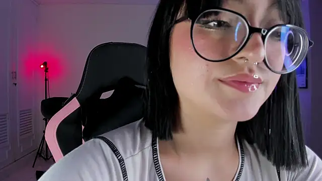 SweetJennaa online show from 26, 1, 2025