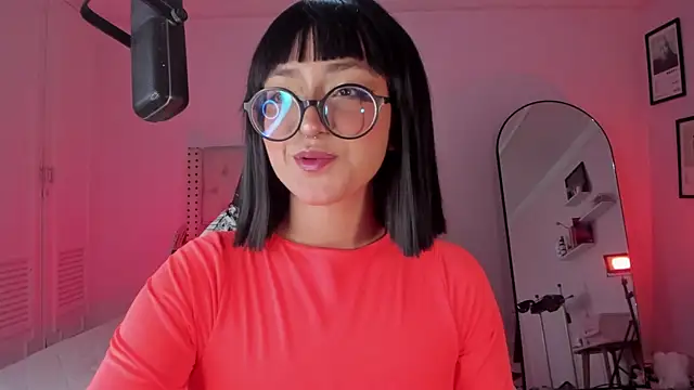 SweetJennaa online show from 30, 10, 2025