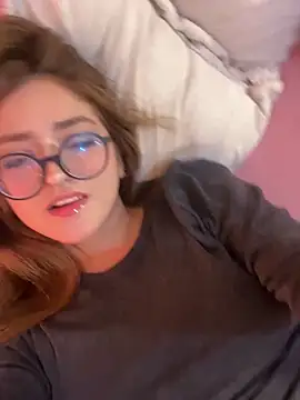 SweetJennaa online show from 10, 10, 2025