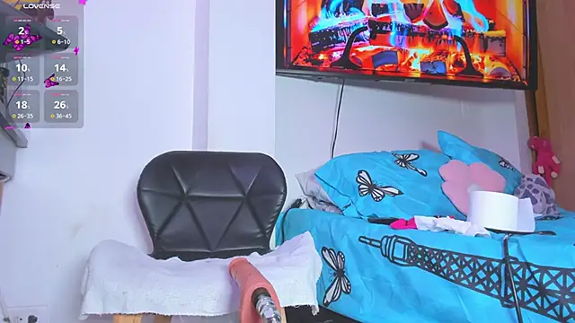 lily evil online show from 27, 3, 2026