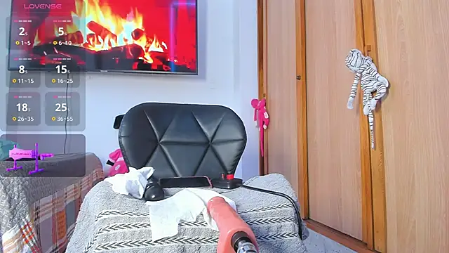 lily evil online show from 6, 3, 2026