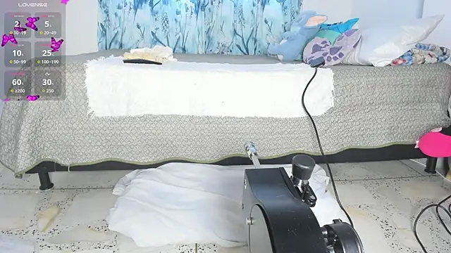 lily evil online show from 8, 1, 2026