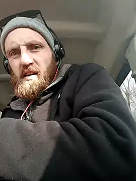 otterlover123 online show from 23, 2, 2025