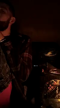 otterlover123 online show from 13, 3, 2025