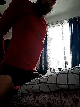 otterlover123 online show from 12, 1, 2025