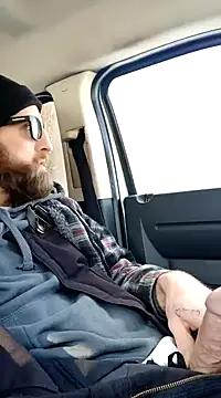 otterlover123 online show from 20, 1, 2025