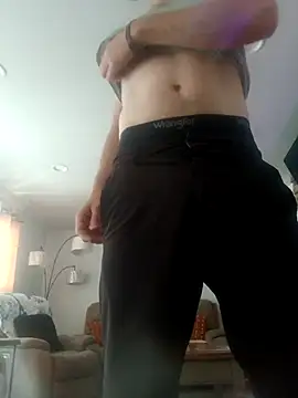 otterlover123 online show from 19, 9, 2025