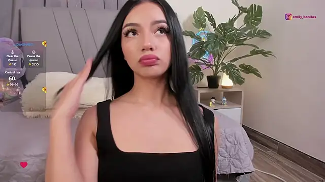 emy bonita1 online show from 5, 10, 2025