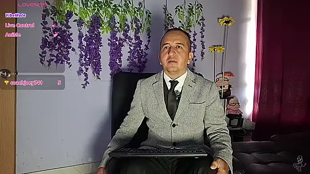 Snapshot of yazfore2 chatting on 10, 7, 2026 yazfore2 online show from 10, 7, 2026