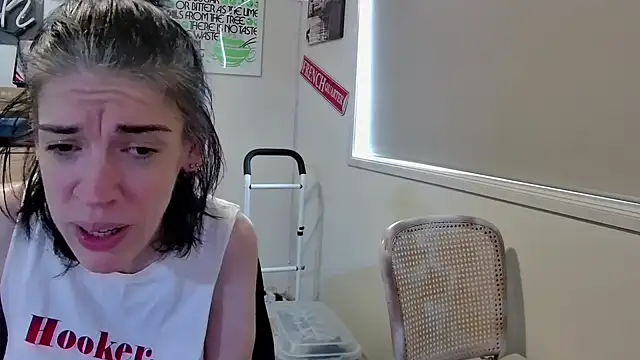 MelinahViking online show from 14, 11, 2025