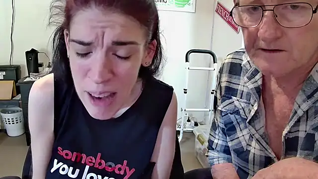 MelinahViking online show from 23, 11, 2025