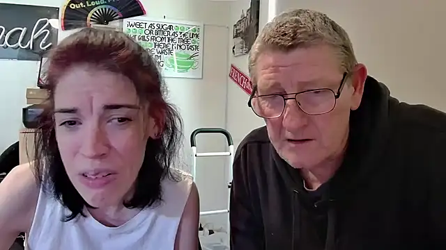 MelinahViking online show from 29, 11, 2025