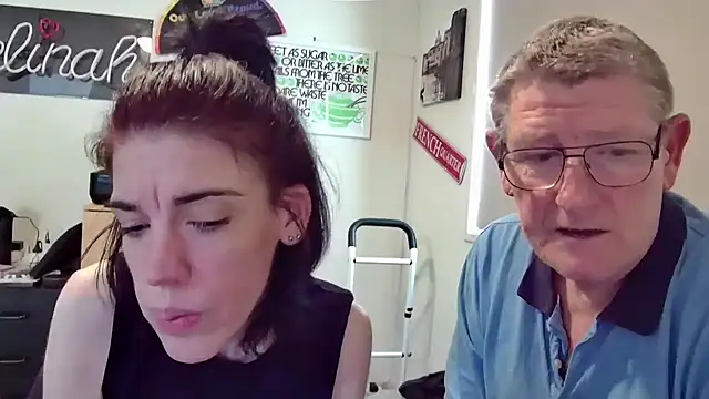 MelinahViking online show from 22, 11, 2025