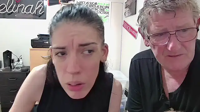 Snapshot of MelinahViking chatting on 29, 3, 2026 MelinahViking online show from 29, 3, 2026
