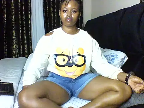 Candii wet  online show from 22, 9, 2025