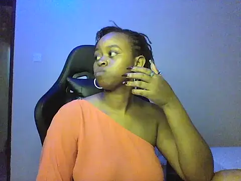 Candii wet  online show from 6, 2, 2026