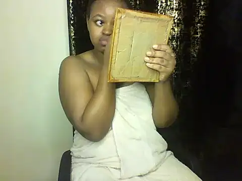 Candii wet  online show from 20, 2, 2025