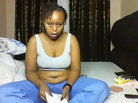 Candii wet  online show from 15, 1, 2026