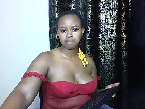 Candii wet  online show from 26, 2, 2025