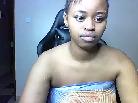 Candii wet  online show from 12, 2, 2026