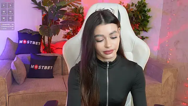 Gabriella054 online show from 5, 12, 2024