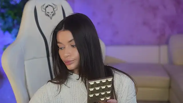 Gabriella054 online show from 19, 3, 2025