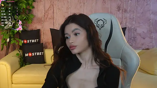 Gabriella054 online show from 2, 12, 2024