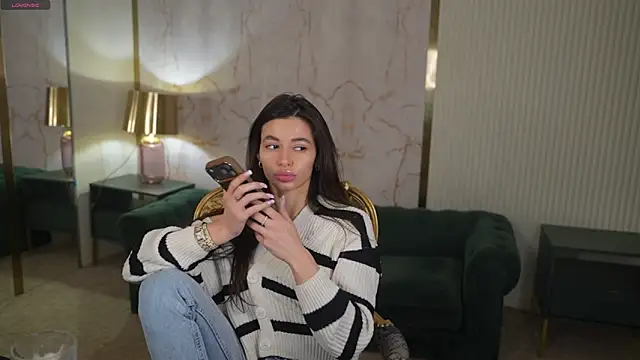 Gabriella054 online show from 11, 4, 2026