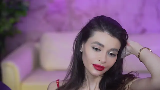 Gabriella054 online show from 22, 1, 2025