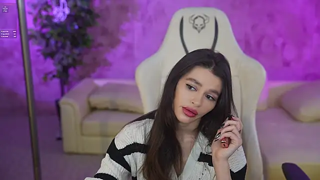 Gabriella054 online show from 3, 3, 2025