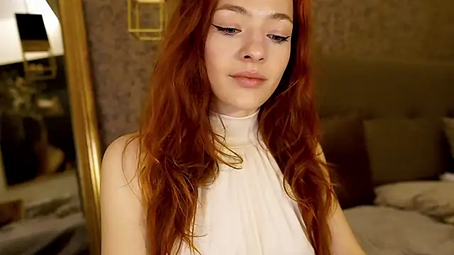 MiaRouge online show from 16, 5, 2026