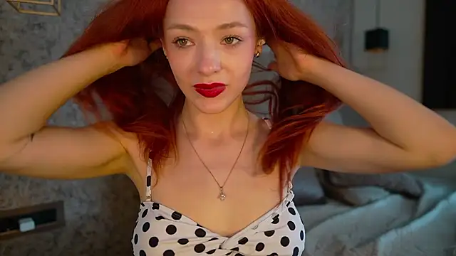 MiaRouge online show from 23, 5, 2026