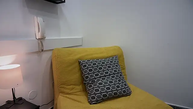 MiaRouge online show from 21, 5, 2026