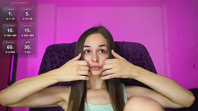 Miss  Bia online show from 19, 12, 2025