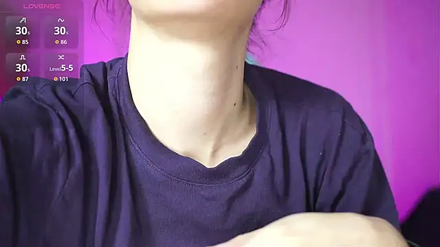 Snapshot of Miss__Bia chatting on 27, 2, 2026 Miss Bia online show from 27, 2, 2026