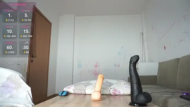 Miss  Bia online show from 14, 1, 2025