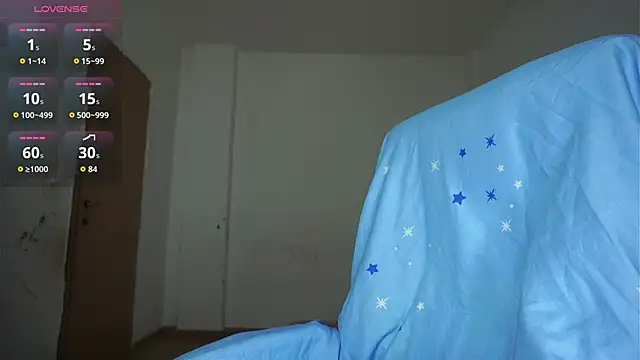 Miss  Bia online show from 13, 10, 2025