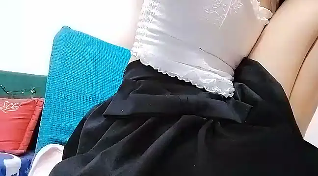 Cindy--Cici online show from 2, 3, 2025