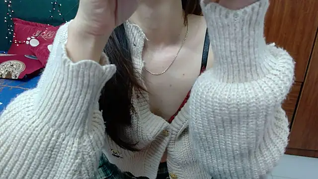 Cindy--Cici online show from 25, 2, 2025