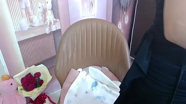 Snapshot of Cindy--Cici chatting on 20, 7, 2026 Cindy--Cici online show from 20, 7, 2026