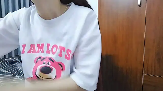 Cindy--Cici online show from 19, 3, 2025