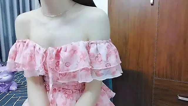 Cindy--Cici online show from 21, 3, 2025