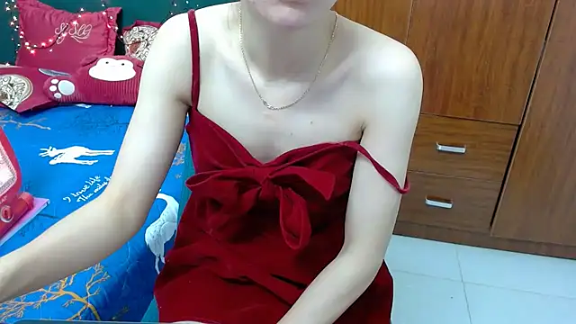 Cindy--Cici online show from 26, 2, 2025